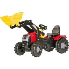 FarmTrac Case Puma CVX 225 mit Lader 