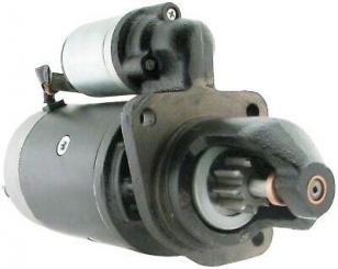 Anlasser 12V 3,1kW Mahle (Nicht CNH) 