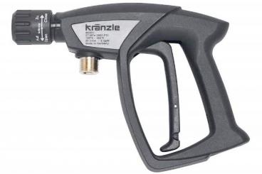 Sicherheits-Abschaltpistole`M2000` kurz 