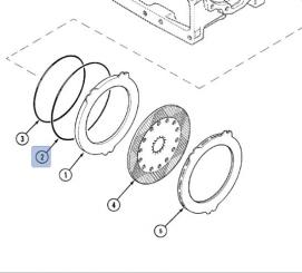 O-Ring 