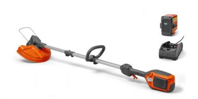 Akku Rasentrimmer 215IL SET  2AH 