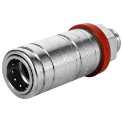 Kupplungsmuffe AG 7/8" 
