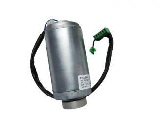 Messermotor Bürstenlos 