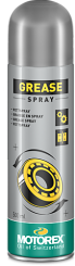 Grease Spray 500ml 