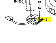 ZUENDSPULE KOMPL. (FENGLONG) 