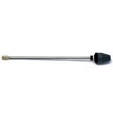 Turbokillerlanze 600 mm Düse 055 schwarz 