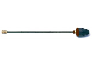 Turbokillerlanze 600 mm Düse 10 braun 