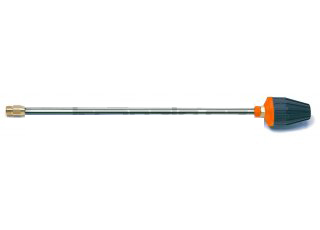 Turbokillerlanze 600 mm Düse 11 orange 