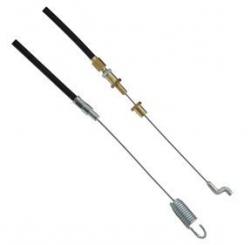 Kabel Radantrieb kpl. 