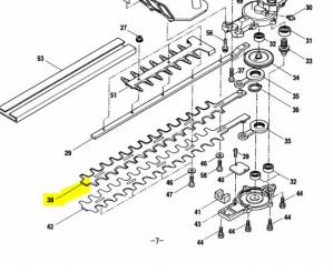 OBERMESSER HT230DL-R 