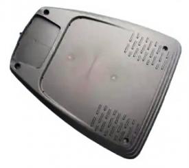 Grundplatte Ladestation 