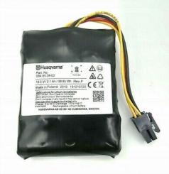 Original  Akku 310/315/SILENO 