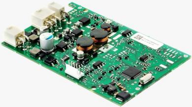 Elektronik Ladestation 