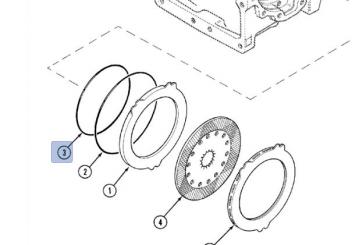 O-Ring 
