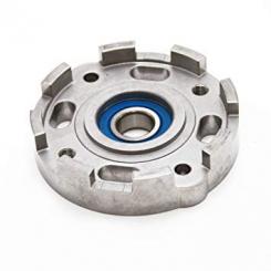 Messerhalter bei Rotostopp 