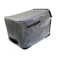 Grasfangsackohne Gestänge 