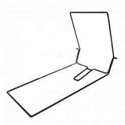 Rahmen Fangsack HRG415, HRG416 