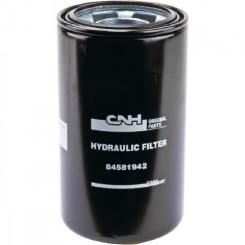 Hydraulik-Filter 80 l/min  135x245mm 