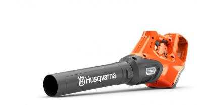 Akku Laubbläser Husqvarna 530iB 