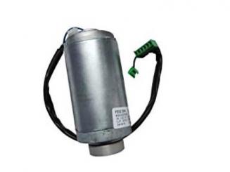 Messermotor 