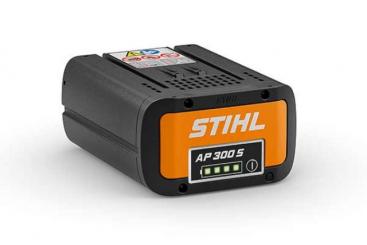 AP 300 S Akkumulator (EU) 