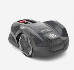 Rasenroboter Husqvarna Automower 305E NERA 