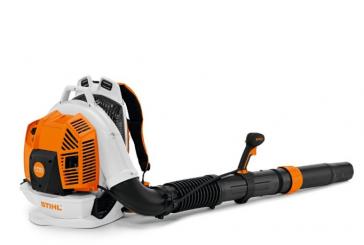 Laubbläser STIHL  BR 800 