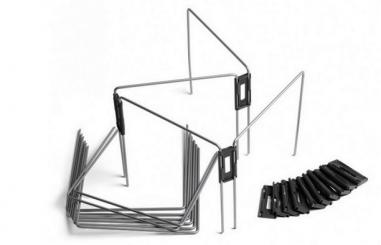 Flächenbegrenzungs-KIT 