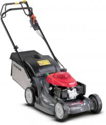 HONDA Rasenmäher HRX 476C HY 