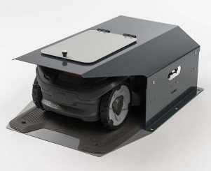 Abdeckhaube Fuxbau M 