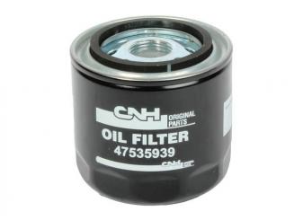 Motor-Ölfilter CNH 