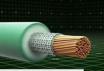 Spezialkabel Rasenroboter per Meter 