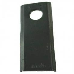 Klingen links 