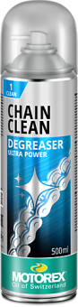 Chain Clean 500ml 