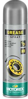 Grease Spray 500ml 