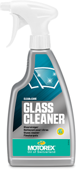 Glasreiniger Spray 500ml 