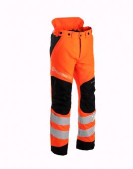 Bundhose Technical High Viz Grösse 50/52 