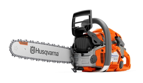 Kettensäge Husqvarna 560XP, 45cm 