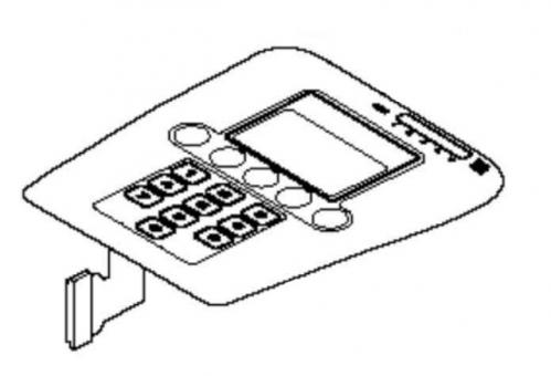 Tastatur 