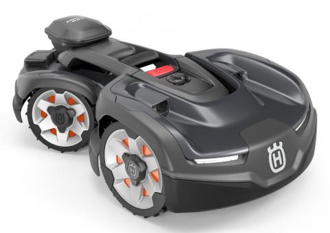 Automower 435X AWD NERA 