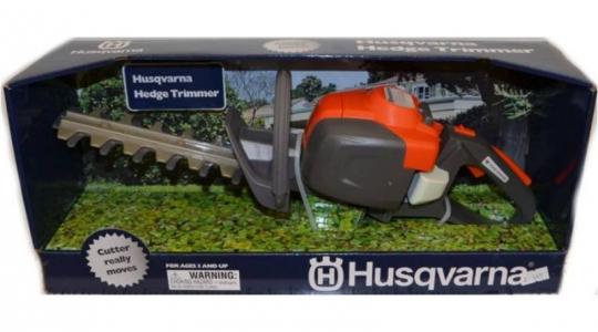 Spielzeug Heckenschere Husqvarna 