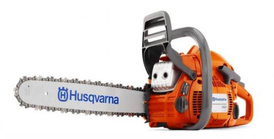 Kettensäge Husqvarna 450 MARK II 