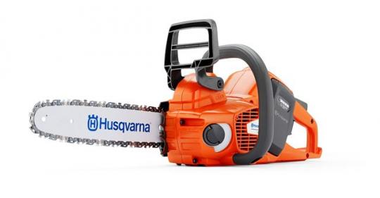 Akku Kettensäge Husqvarna 535iXP 