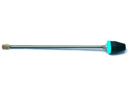Turbokillerlanze 600 mm Düse 05 hellblau 