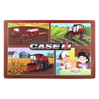 Tischset Kids CASEIH 