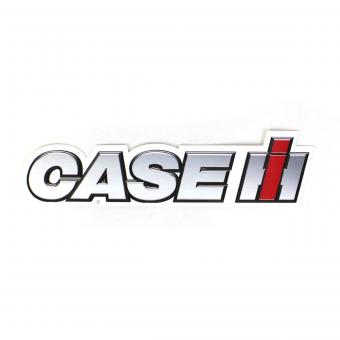 Sticker 20x5cm CASEIH 